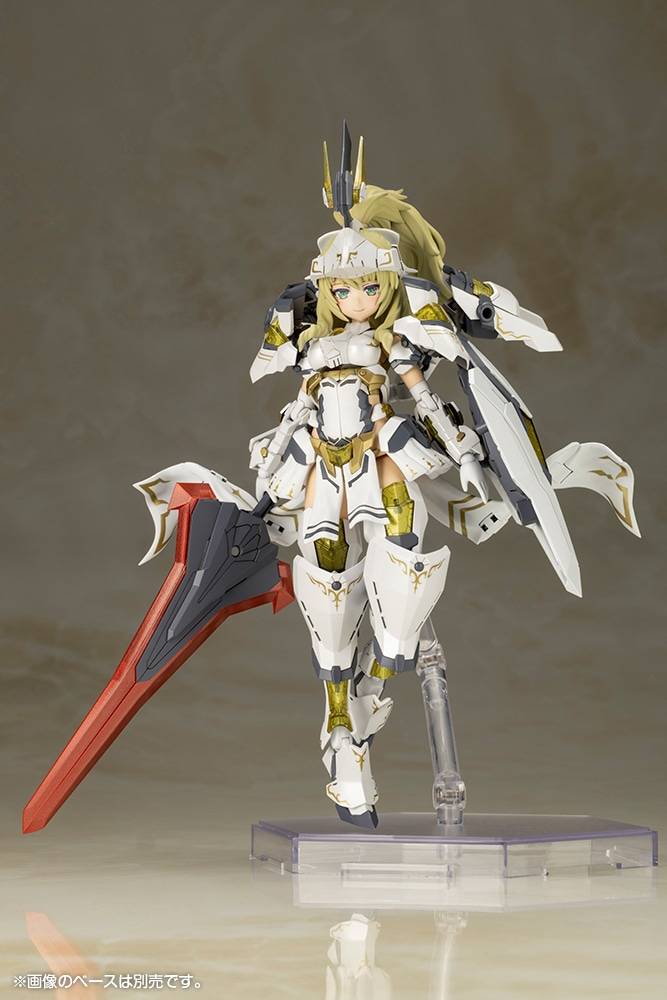 Kotobukiya FRAME ARMS GIRL Durga II
