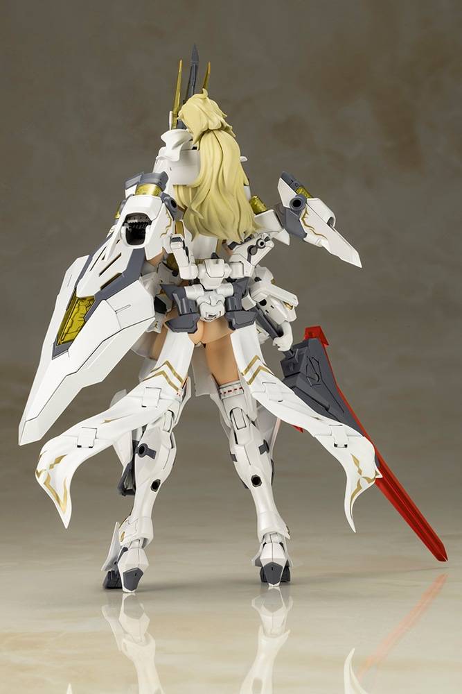 Kotobukiya FRAME ARMS GIRL Durga II