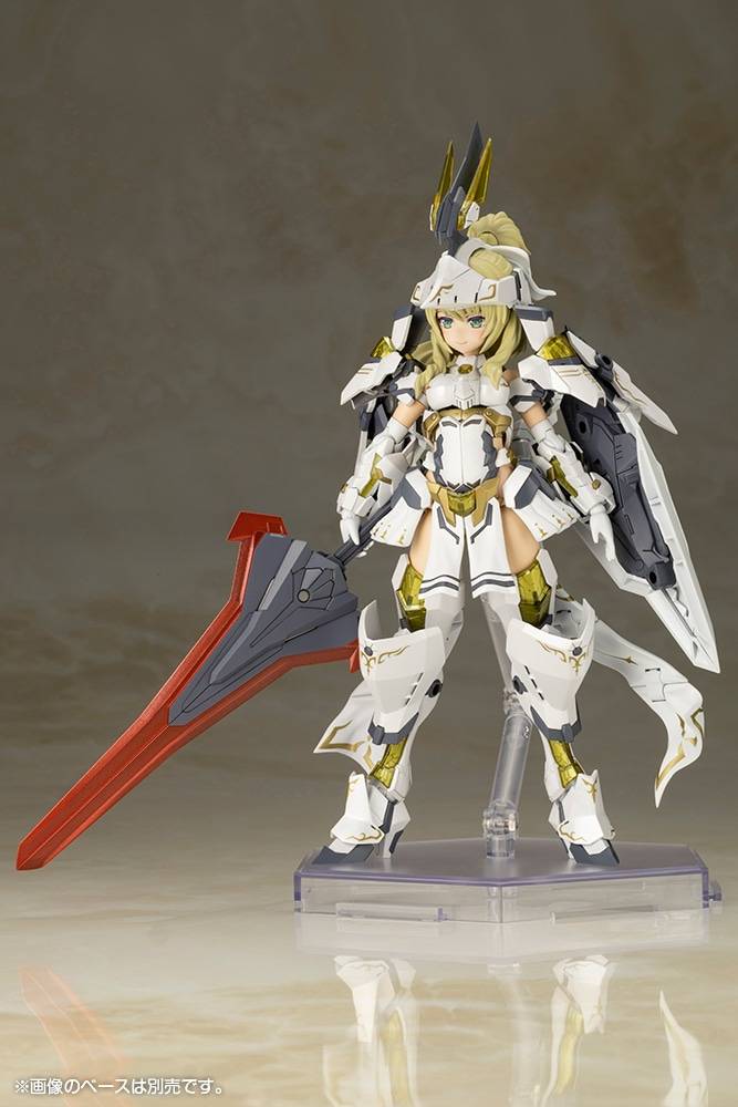Kotobukiya FRAME ARMS GIRL Durga II