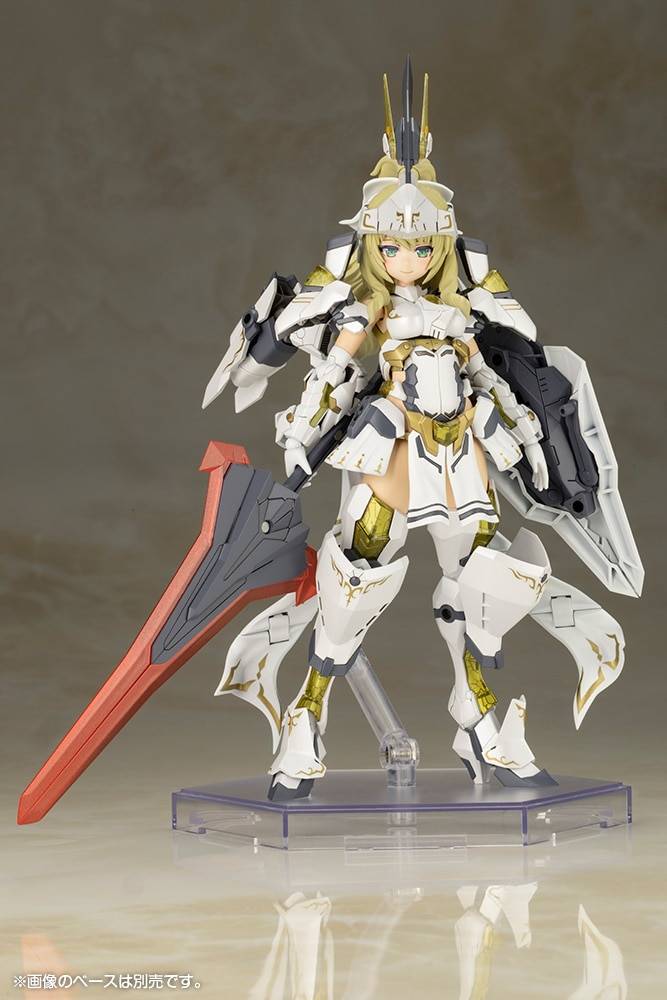 Kotobukiya FRAME ARMS GIRL Durga II