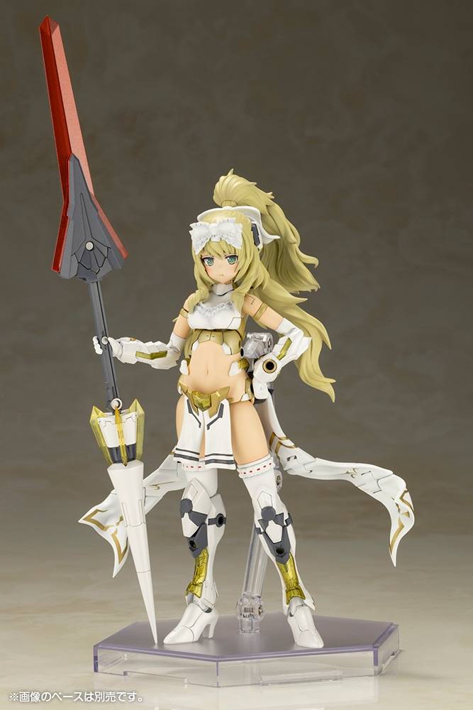 Kotobukiya FRAME ARMS GIRL Durga II