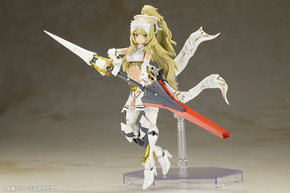 Kotobukiya FRAME ARMS GIRL Durga II