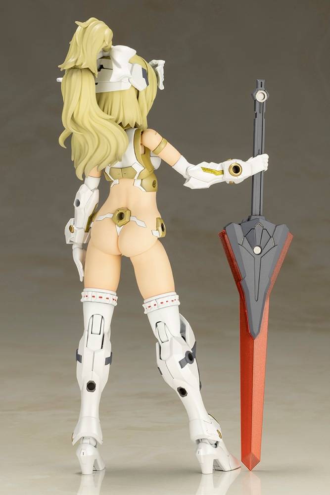 Kotobukiya FRAME ARMS GIRL Durga II