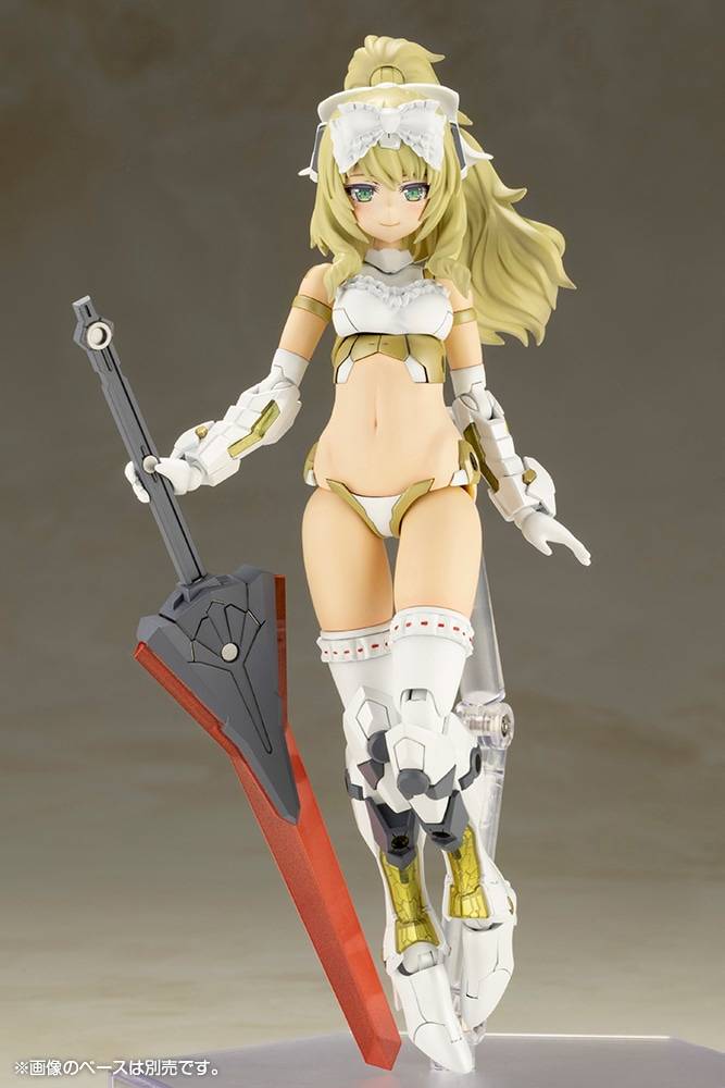 Kotobukiya FRAME ARMS GIRL Durga II
