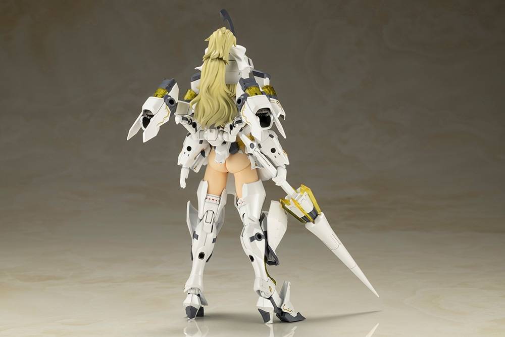 Kotobukiya FRAME ARMS GIRL Durga II