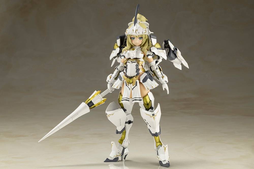 Kotobukiya FRAME ARMS GIRL Durga II