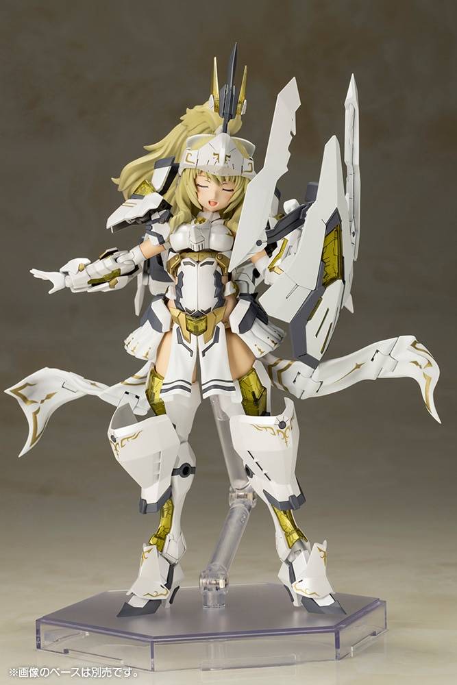 Kotobukiya FRAME ARMS GIRL Durga II