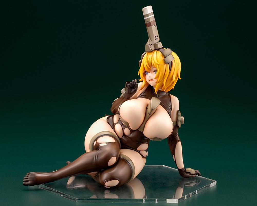 Kotobukiya FRAME ARMS GIRL KAGUTSUCHI-KOU