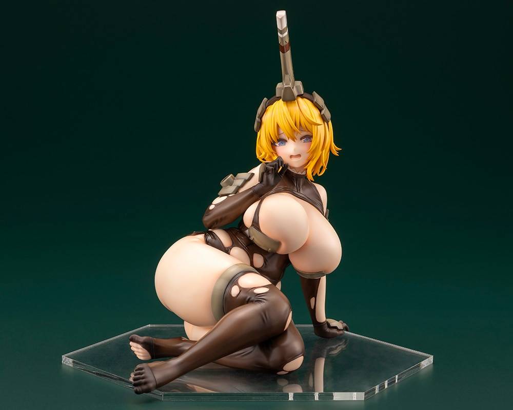 Kotobukiya FRAME ARMS GIRL KAGUTSUCHI-KOU