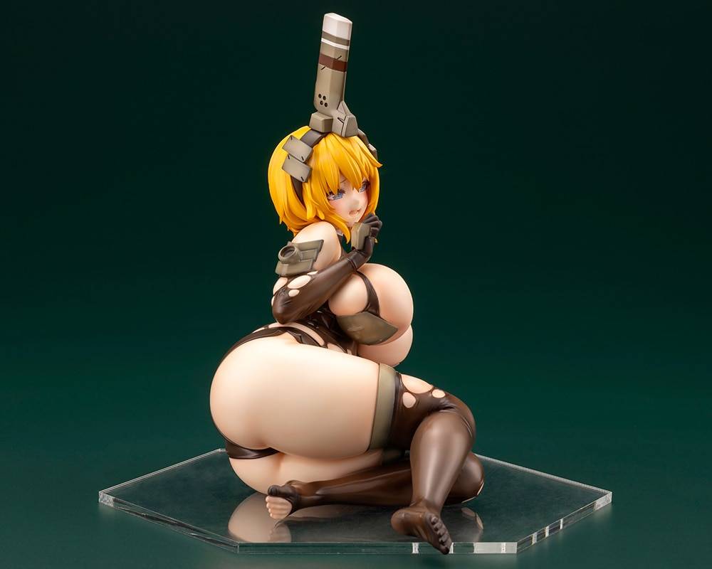 Kotobukiya FRAME ARMS GIRL KAGUTSUCHI-KOU