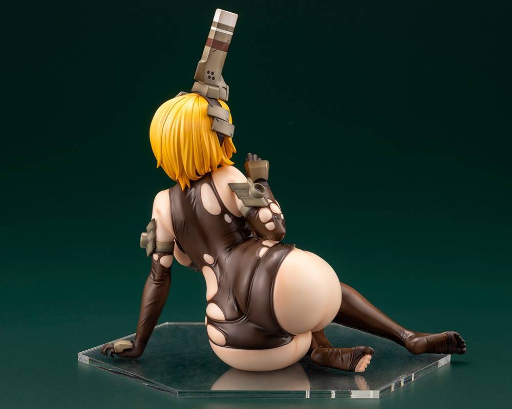 Kotobukiya FRAME ARMS GIRL KAGUTSUCHI-KOU