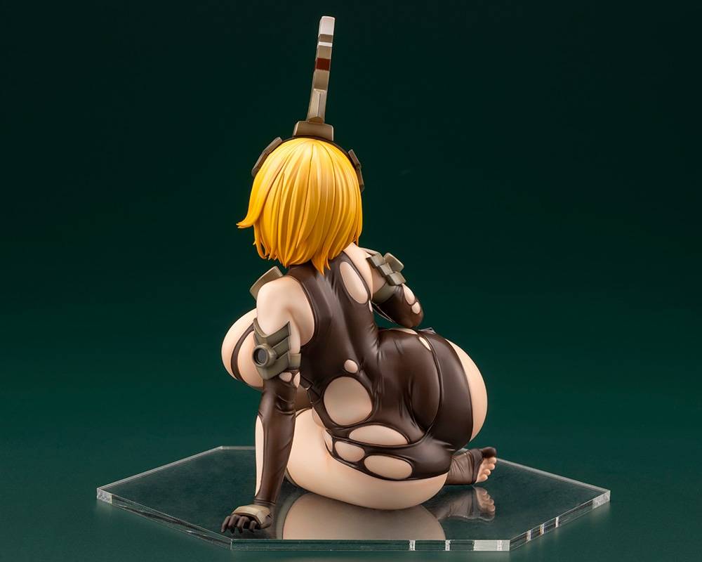 Kotobukiya FRAME ARMS GIRL KAGUTSUCHI-KOU
