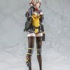 Kotobukiya Girls' Frontline 2: Exilium Vector Molotov Bunny Ver. TOPGK 1/7 Figure