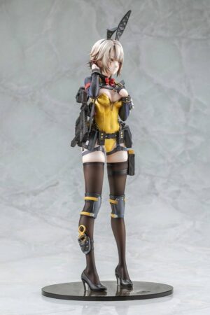 Kotobukiya Girls' Frontline 2: Exilium Vector Molotov Bunny Ver. TOPGK 1/7 Figure