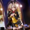 Kotobukiya Girls' Frontline 2: Exilium Vector Molotov Bunny Ver. TOPGK 1/7 Figure