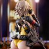Kotobukiya Girls' Frontline 2: Exilium Vector Molotov Bunny Ver. TOPGK 1/7 Figure