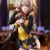 Kotobukiya Girls' Frontline 2: Exilium Vector Molotov Bunny Ver. TOPGK 1/7 Figure