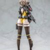 Kotobukiya Girls' Frontline 2: Exilium Vector Molotov Bunny Ver. TOPGK 1/7 Figure