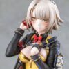 Kotobukiya Girls' Frontline 2: Exilium Vector Molotov Bunny Ver. TOPGK 1/7 Figure