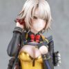 Kotobukiya Girls' Frontline 2: Exilium Vector Molotov Bunny Ver. TOPGK 1/7 Figure