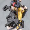 Kotobukiya Girls' Frontline 2: Exilium Vector Molotov Bunny Ver. TOPGK 1/7 Figure