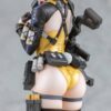 Kotobukiya Girls' Frontline 2: Exilium Vector Molotov Bunny Ver. TOPGK 1/7 Figure
