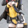 Kotobukiya Girls' Frontline 2: Exilium Vector Molotov Bunny Ver. TOPGK 1/7 Figure