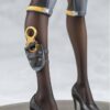 Kotobukiya Girls' Frontline 2: Exilium Vector Molotov Bunny Ver. TOPGK 1/7 Figure