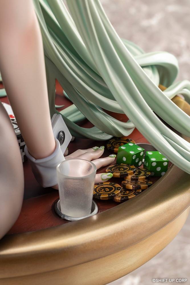 Kotobukiya Goddess of Victory NIKKE Soda