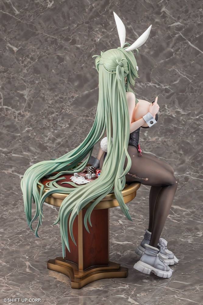 Kotobukiya Goddess of Victory NIKKE Soda