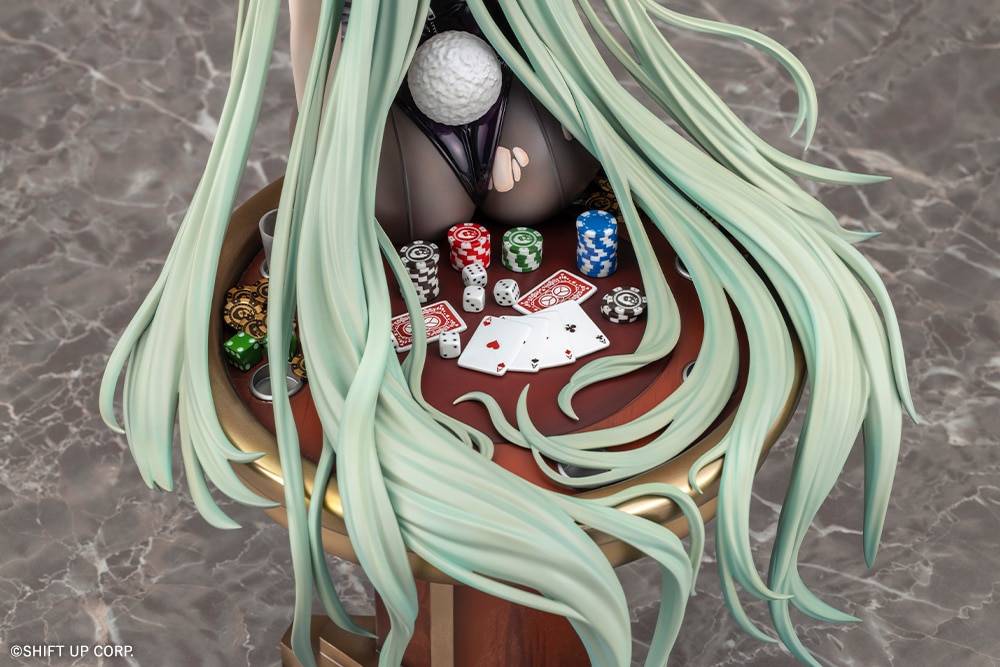 Kotobukiya Goddess of Victory NIKKE Soda