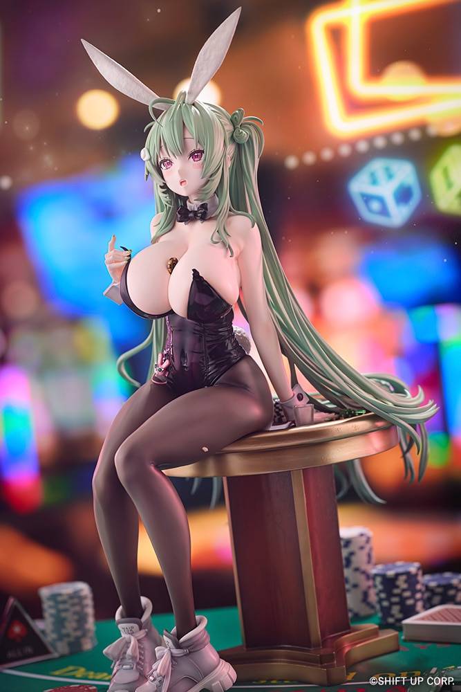 Kotobukiya Goddess of Victory NIKKE Soda