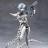 Kotobukiya - Infinite Encounter Megalomaria Wreckage Hunter & Bandit Wheel TOPGK 1/10 Limited + Bonus Plastic Model Figure