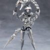Kotobukiya - Infinite Encounter Megalomaria Wreckage Hunter & Bandit Wheel TOPGK 1/10 Limited + Bonus Plastic Model Figure