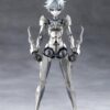 Kotobukiya - Infinite Encounter Megalomaria Wreckage Hunter & Bandit Wheel TOPGK 1/10 Limited + Bonus Plastic Model Figure