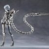 Kotobukiya - Infinite Encounter Megalomaria Wreckage Hunter & Bandit Wheel TOPGK 1/10 Limited + Bonus Plastic Model Figure