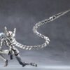 Kotobukiya - Infinite Encounter Megalomaria Wreckage Hunter & Bandit Wheel TOPGK 1/10 Limited + Bonus Plastic Model Figure