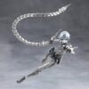 Kotobukiya - Infinite Encounter Megalomaria Wreckage Hunter & Bandit Wheel TOPGK 1/10 Limited + Bonus Plastic Model Figure