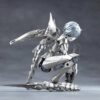 Kotobukiya - Infinite Encounter Megalomaria Wreckage Hunter & Bandit Wheel TOPGK 1/10 Limited + Bonus Plastic Model Figure