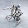 Kotobukiya - Infinite Encounter Megalomaria Wreckage Hunter & Bandit Wheel TOPGK 1/10 Limited + Bonus Plastic Model Figure