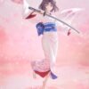 Kotobukiya Kara no Kyoukai Shiki Ryougi