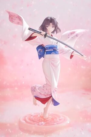 Kotobukiya Kara no Kyoukai Shiki Ryougi
