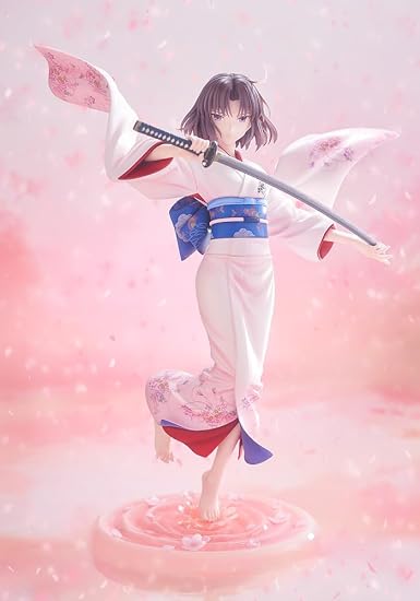 Kotobukiya Kara no Kyoukai Shiki Ryougi