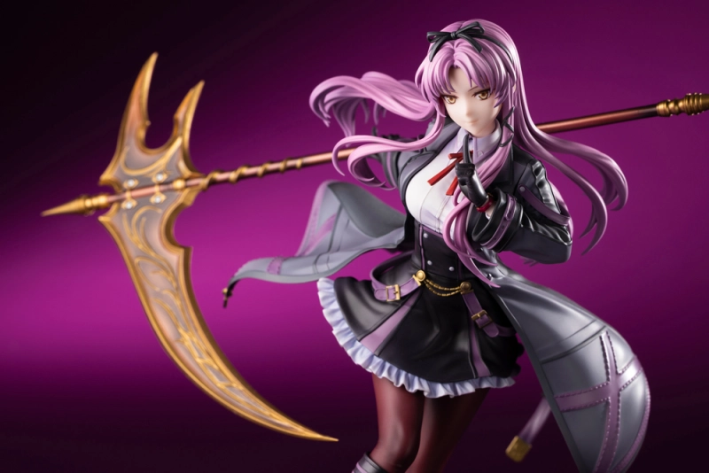 Kotobukiya – Trails through Daybreak II Renne Bright