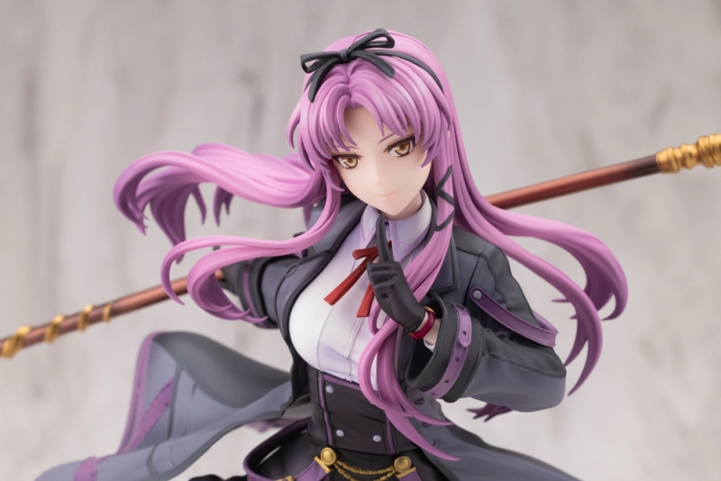 Kotobukiya – Trails through Daybreak II Renne Bright