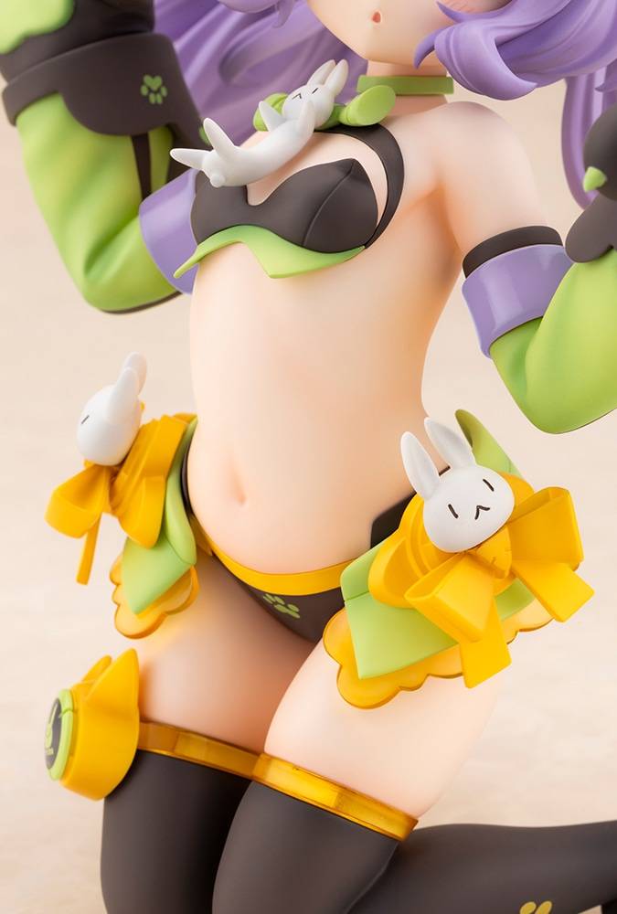 Kotobukiya Megami Device PUNI☆MOFU Tu