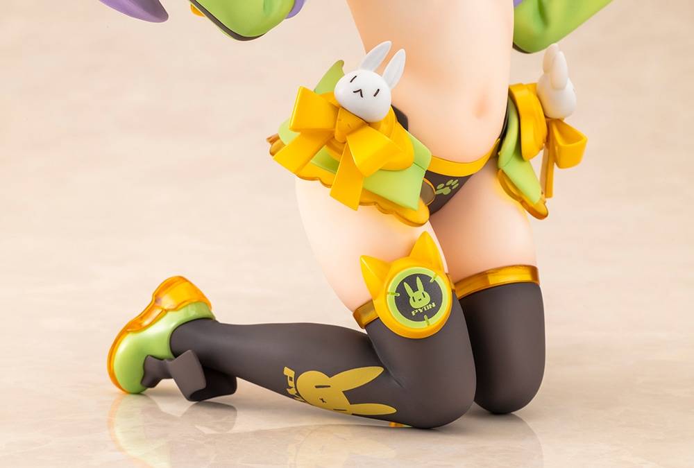 Kotobukiya Megami Device PUNI☆MOFU Tu