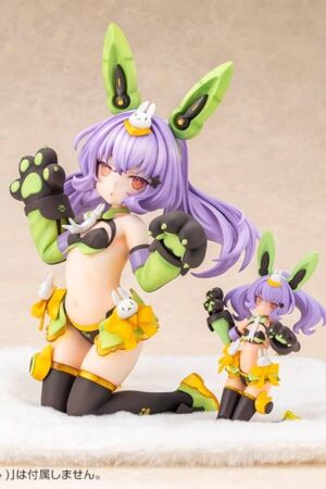 Kotobukiya Megami Device PUNI☆MOFU Tu