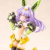 Kotobukiya Megami Device PUNI☆MOFU Tu