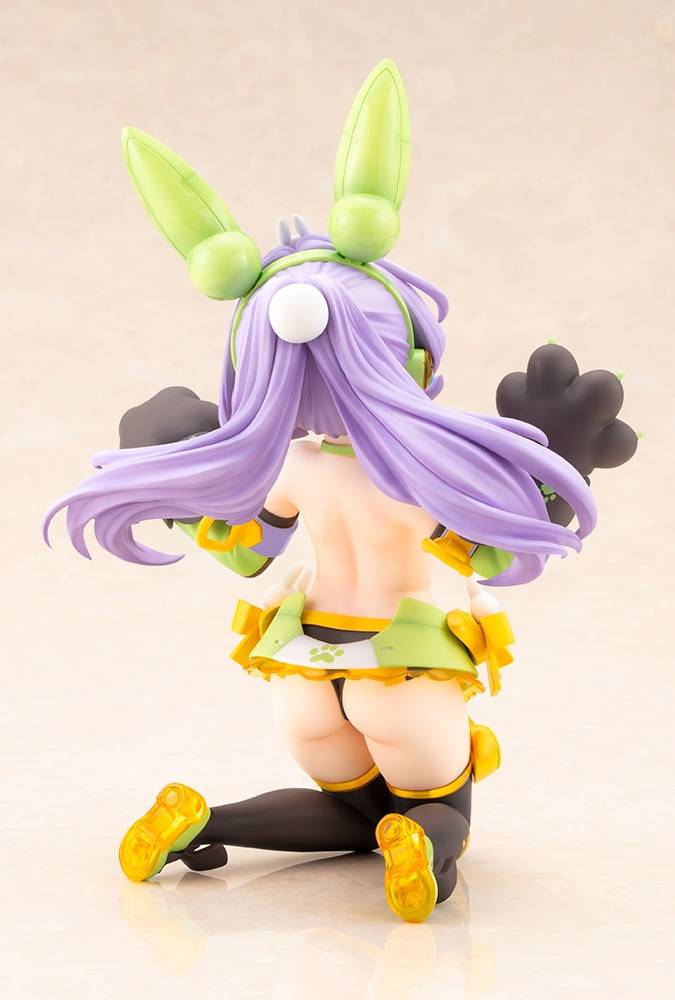 Kotobukiya Megami Device PUNI☆MOFU Tu